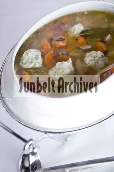 Soups